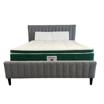 Gellibedz GBGS Foam Mattress