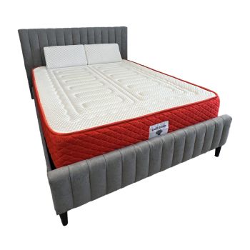 Gellibedz GBR Pocket Spring Mattress